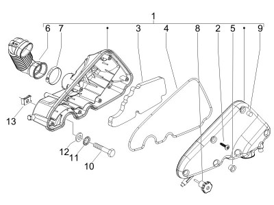 Φίλτρο αέρα